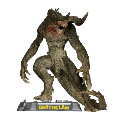 Fallout - Movie Maniacs Deathclaw (Season 2) - Action Figure