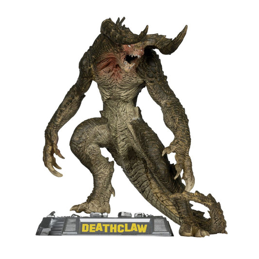 Fallout - Movie Maniacs Deathclaw (Season 2) - Action Figure