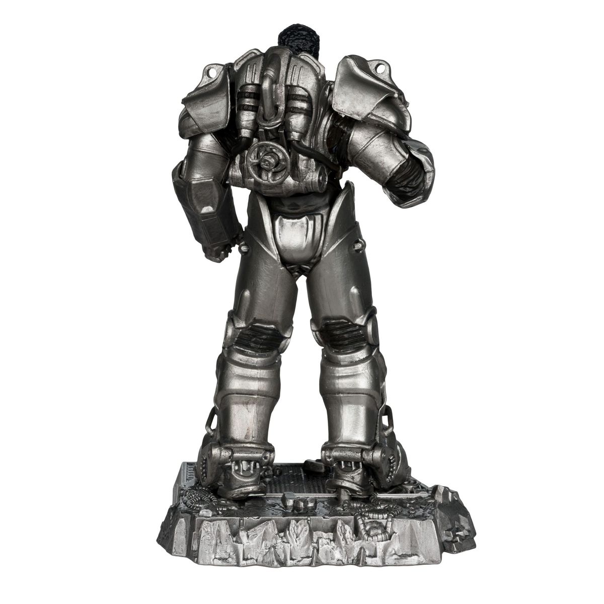 Fallout - Movie Maniacs Maximus (Season 2) - Action Figure