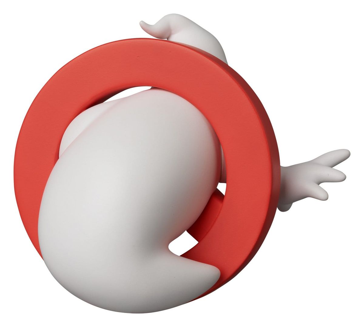 Ghostbusters - UDF Minifigure No Ghost - Figure