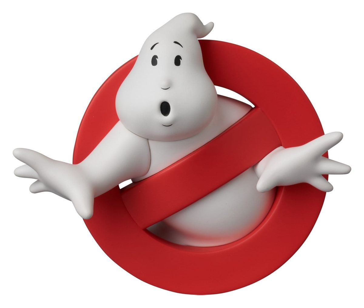 Ghostbusters - UDF Minifigure No Ghost - Figure