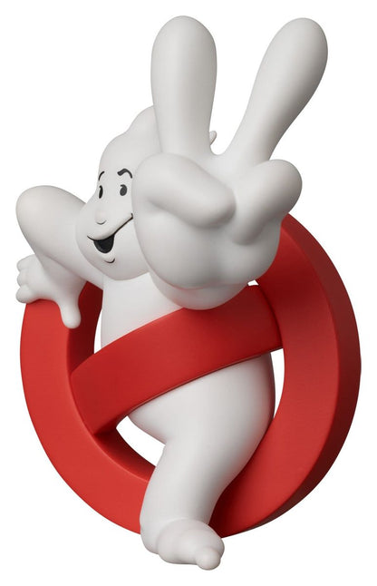 Ghostbusters - UDF Minifigure No Ghost 2 - Figure