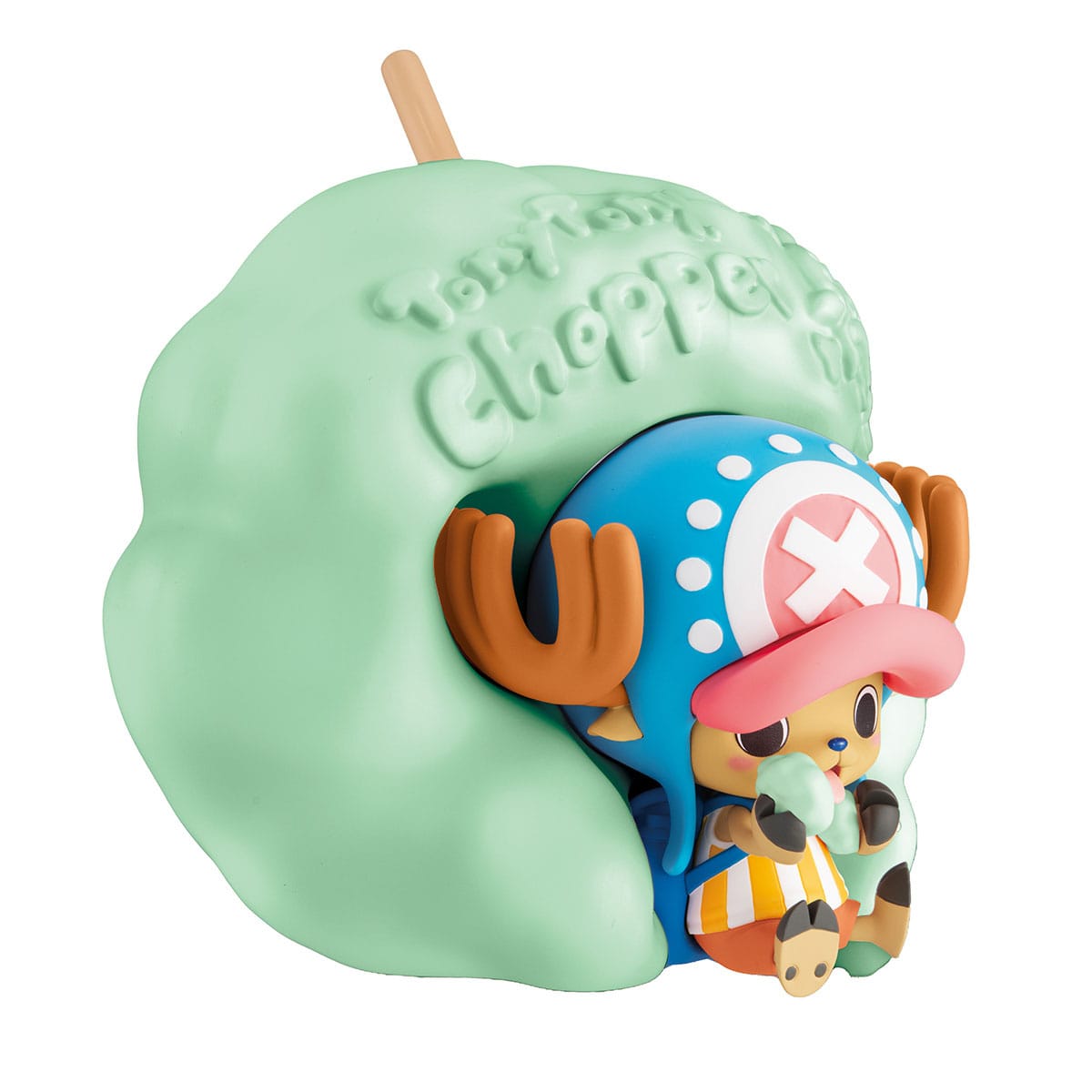 One Piece - Tony Tony Chopper Candy Mint - Rahalipas / säästölipas