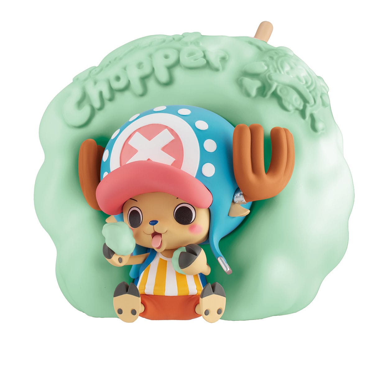 One Piece - Tony Tony Chopper Candy Mint - Rahalipas / säästölipas