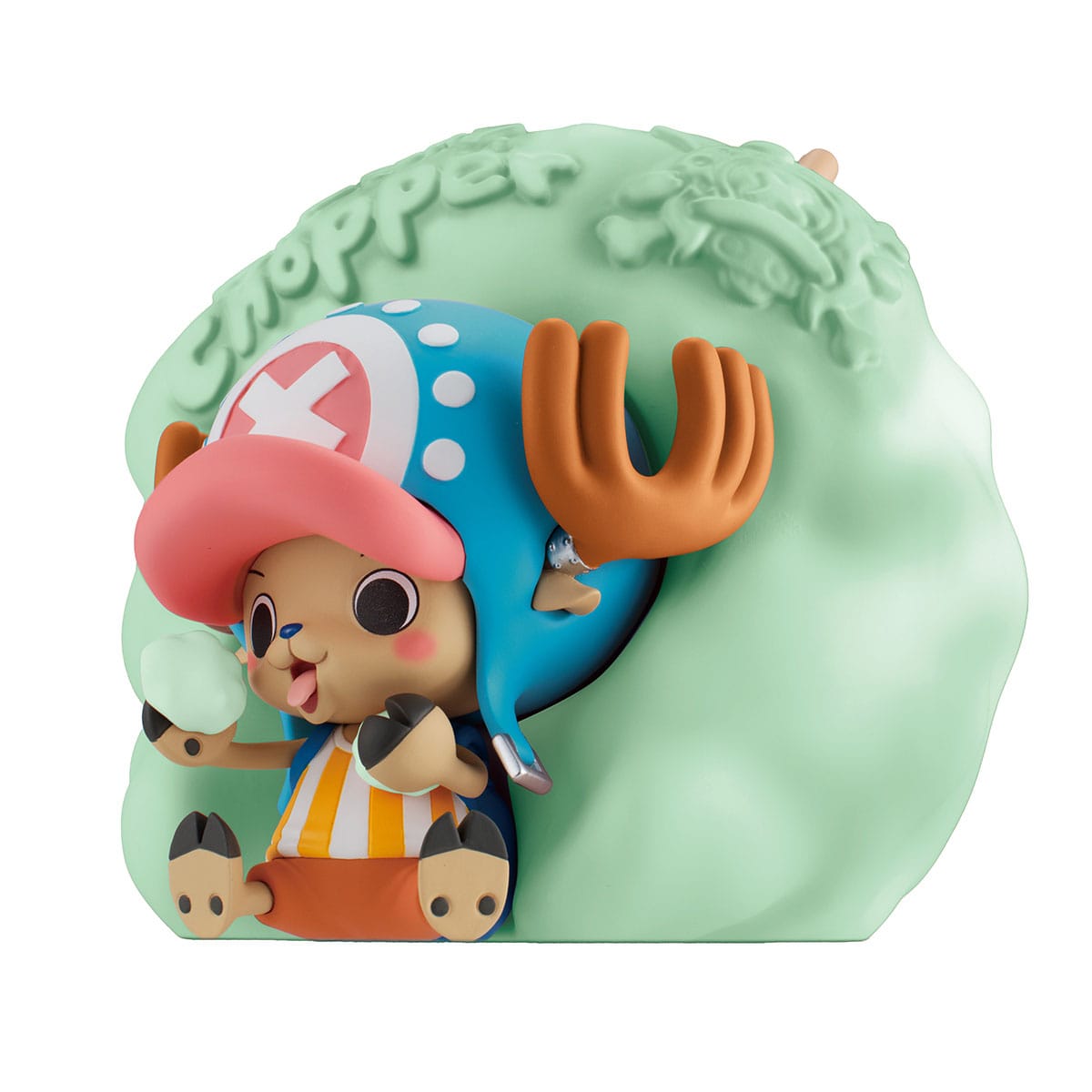 One Piece - Tony Tony Chopper Candy Mint - Rahalipas / säästölipas