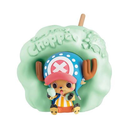 One Piece - Tony Tony Chopper Candy Mint - Rahalipas / säästölipas