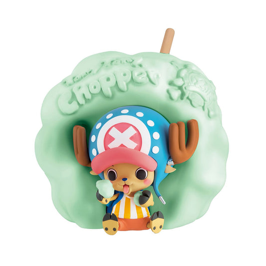 One Piece - Tony Tony Chopper Candy Mint - Rahalipas / säästölipas