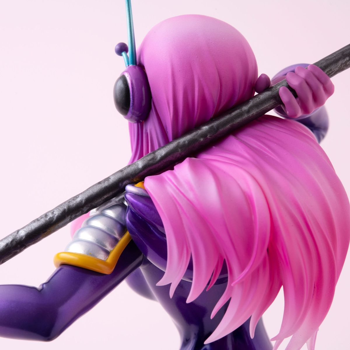 One Piece - Portrait Of Pirates Jewelry Bonney Evolutionary History - Figuuri (keräilyhahmo)