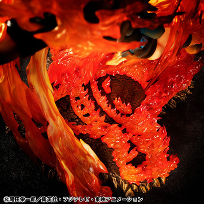 One Piece - P.O.P NEO-Maximum Portgas D. Ace 15th Anniversary Super Limited Reprint - Figuuri (keräilyhahmo)