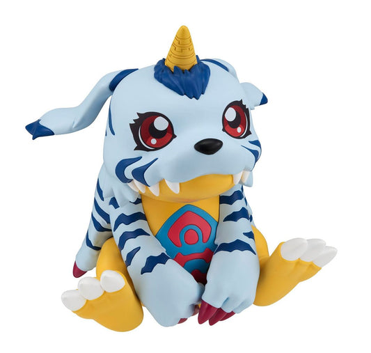 Digimon - Look Up Gabumon - Figuuri (keräilyhahmo)