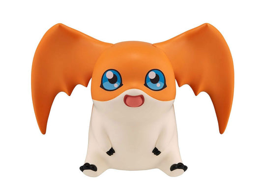 Digimon - Look Up Patamon - Figure