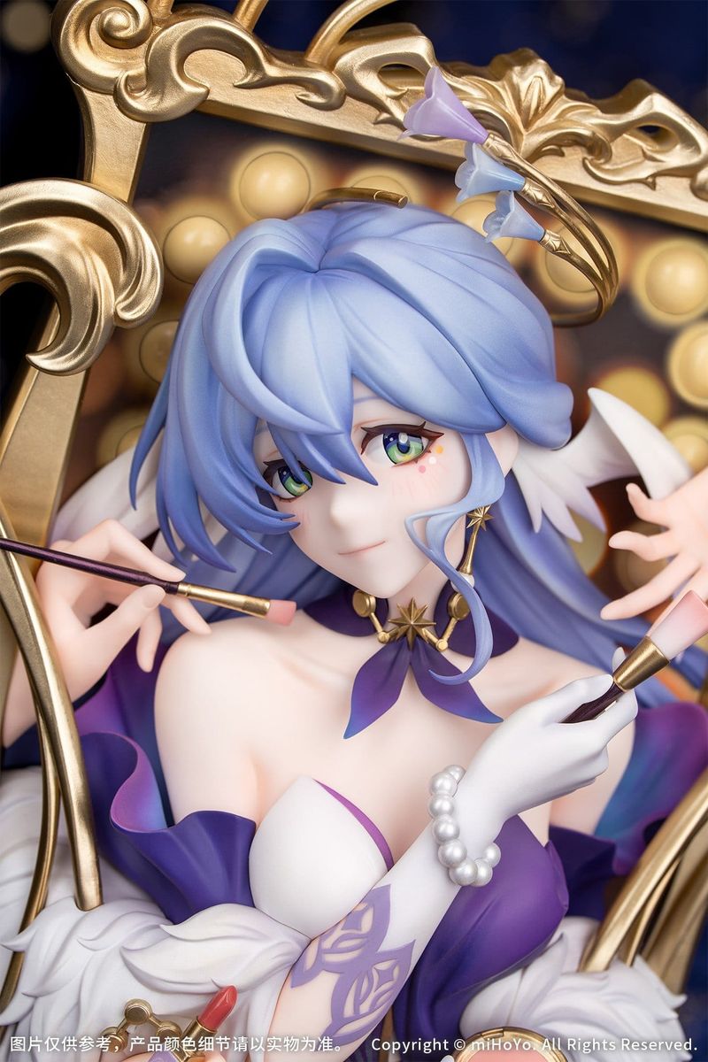Honkai Star Rail - Robin Diorama: Flowing Nightglow Ver. - Figuuri (keräilyhahmo)