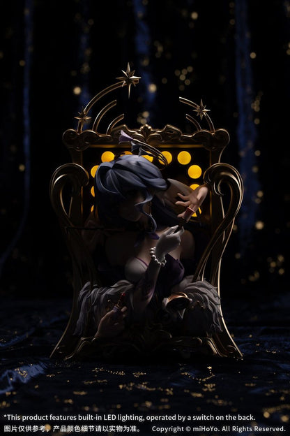 Honkai Star Rail - Robin Diorama: Flowing Nightglow Ver. - Figuuri (keräilyhahmo)