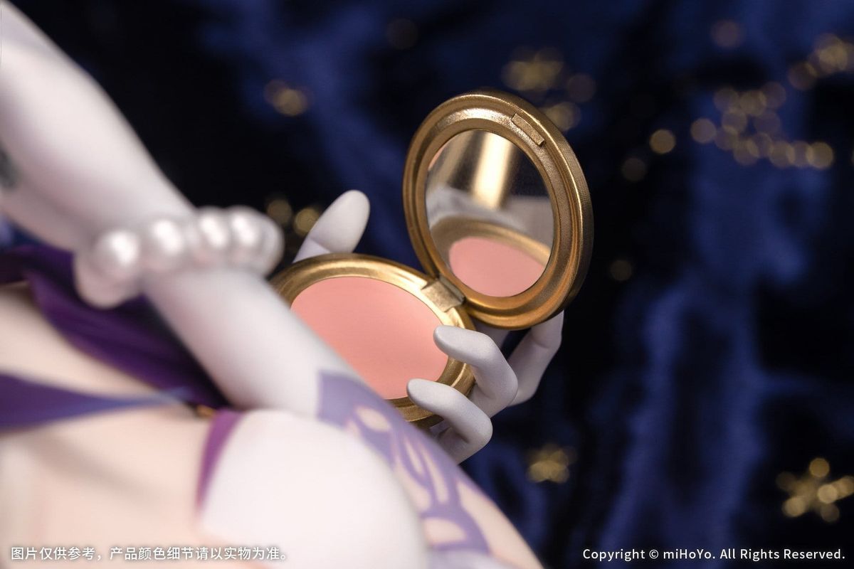 Honkai Star Rail - Robin Diorama: Flowing Nightglow Ver. - Figuuri (keräilyhahmo)