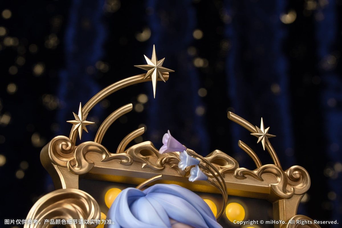 Honkai Star Rail - Robin Diorama: Flowing Nightglow Ver. - Figuuri (keräilyhahmo)