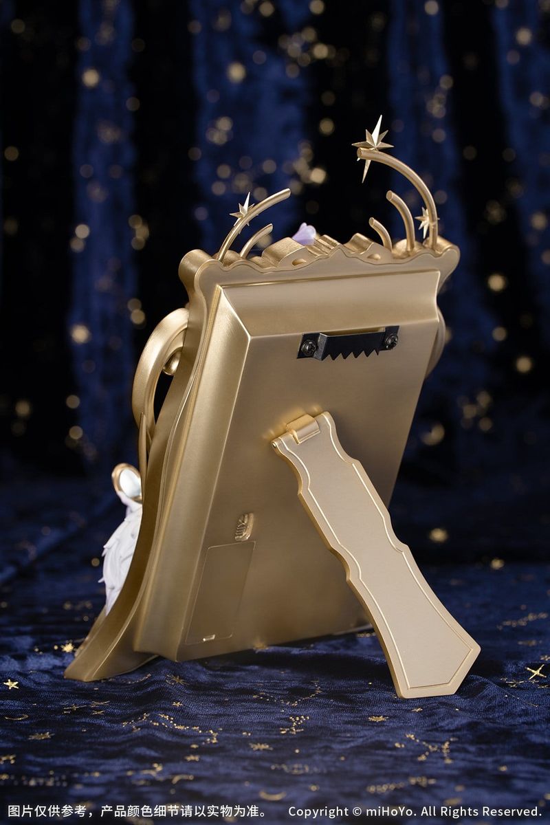 Honkai Star Rail - Robin Diorama: Flowing Nightglow Ver. - Figuuri (keräilyhahmo)