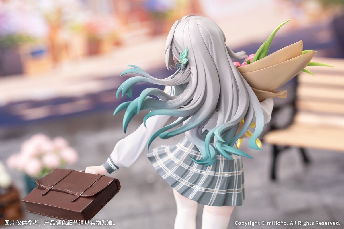 Honkai Star Rail - Gift+ 1/8 Firefly: Spring Missive Ver. - Figuuri (keräilyhahmo)