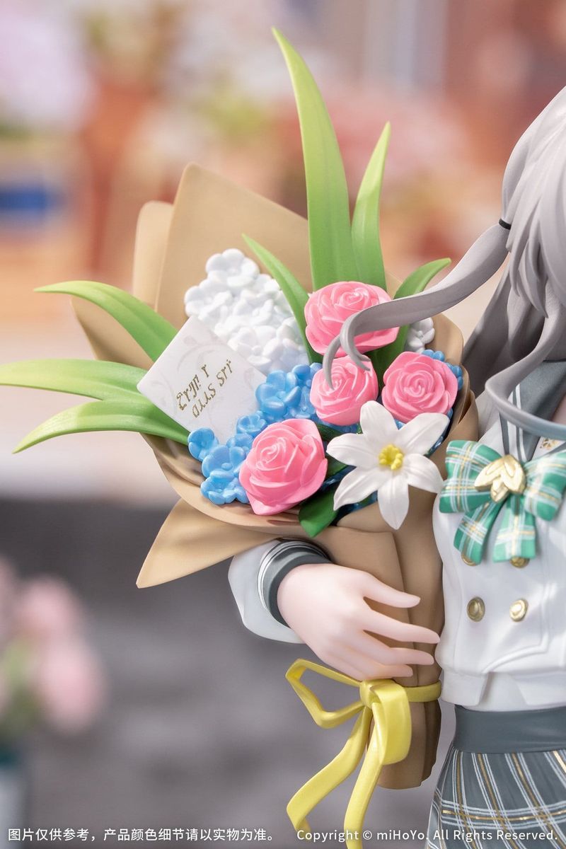 Honkai Star Rail - Gift+ 1/8 Firefly: Spring Missive Ver. - Figuuri (keräilyhahmo)