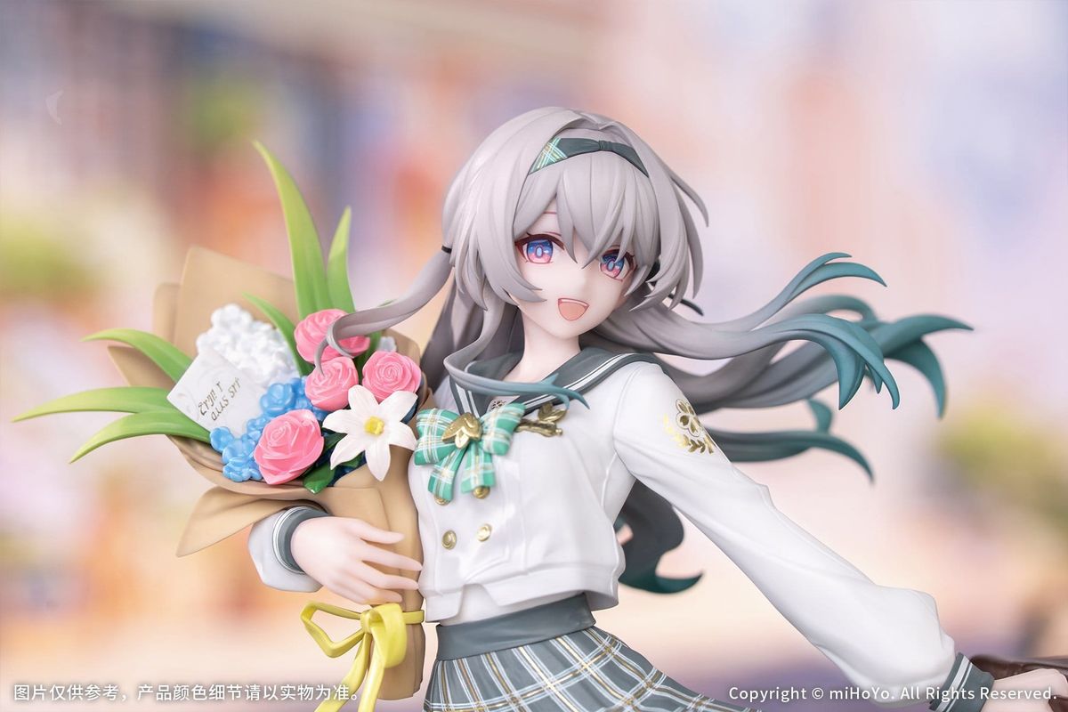 Honkai Star Rail - Gift+ 1/8 Firefly: Spring Missive Ver. - Figuuri (keräilyhahmo)