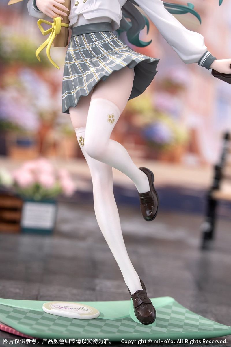 Honkai Star Rail - Gift+ 1/8 Firefly: Spring Missive Ver. - Figuuri (keräilyhahmo)