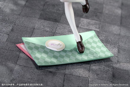Honkai Star Rail - Gift+ 1/8 Firefly: Spring Missive Ver. - Figuuri (keräilyhahmo)
