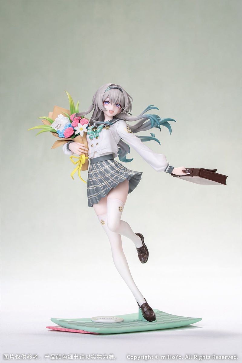 Honkai Star Rail - Gift+ 1/8 Firefly: Spring Missive Ver. - Figuuri (keräilyhahmo)