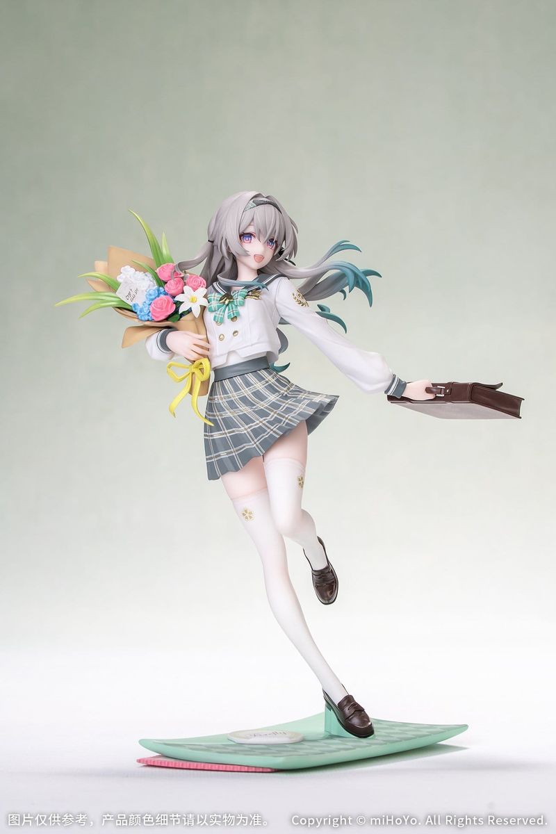 Honkai Star Rail - Gift+ 1/8 Firefly: Spring Missive Ver. - Figuuri (keräilyhahmo)