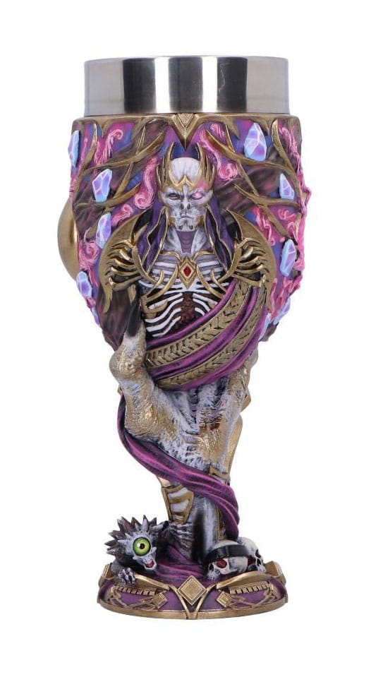 Dungeons & Dragons - Vecna - Pikari / malja