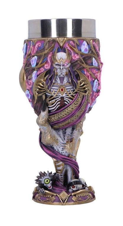 Dungeons & Dragons - Vecna - Pikari / malja