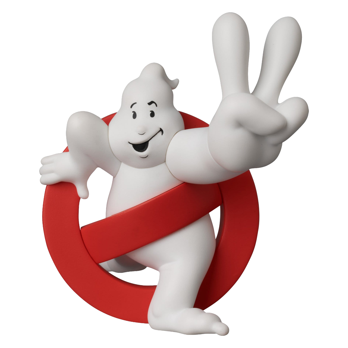 Ghostbusters - UDF Minifigure No Ghost 2 - Figure