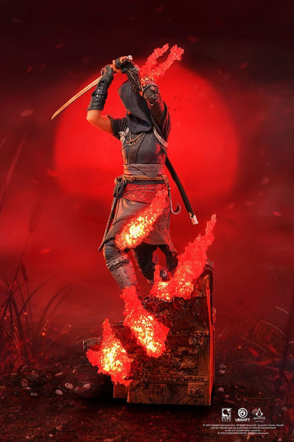 Assassin's Creed - Animus Naoe - Figuuri (keräilyhahmo)