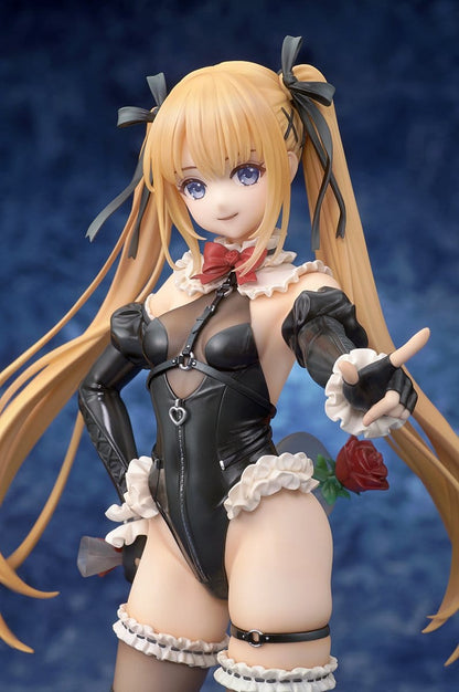 Dead or Alive - Xtreme Venus Vacation PVC Statue 1/7 Marie Rose Twinkle Rose Ver. - Figuuri (keräilyhahmo)