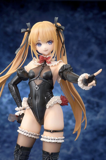 Dead or Alive - Xtreme Venus Vacation PVC Statue 1/7 Marie Rose Twinkle Rose Ver. - Figuuri (keräilyhahmo)