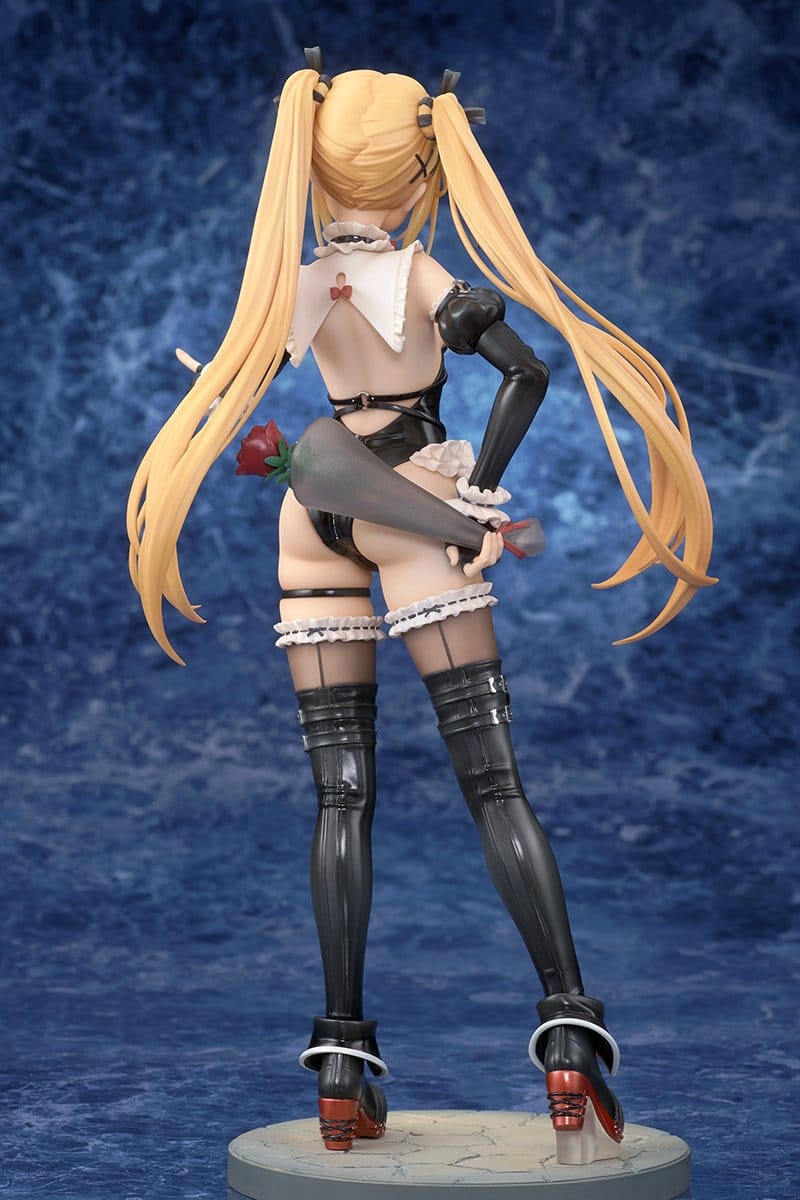 Dead or Alive - Xtreme Venus Vacation PVC Statue 1/7 Marie Rose Twinkle Rose Ver. - Figuuri (keräilyhahmo)
