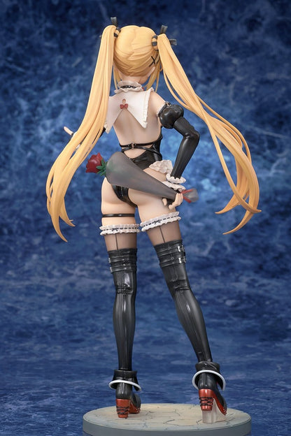 Dead or Alive - Xtreme Venus Vacation PVC Statue 1/7 Marie Rose Twinkle Rose Ver. - Figuuri (keräilyhahmo)