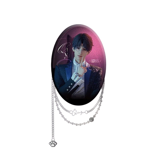 Love and Deepspace - Rafayel - Pinssi