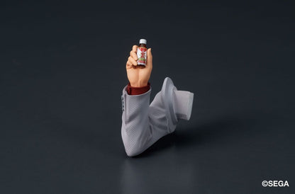 Yakuza: Like a Dragon Digsta Kazuma Kiryu - Figuuri (keräilyhahmo)