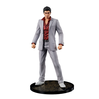 Yakuza: Like a Dragon Digsta Kazuma Kiryu - Figuuri (keräilyhahmo)
