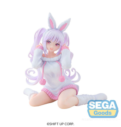 Goddess of Victory: Nikke - Yumemirize Alice - Figuuri (keräilyhahmo)