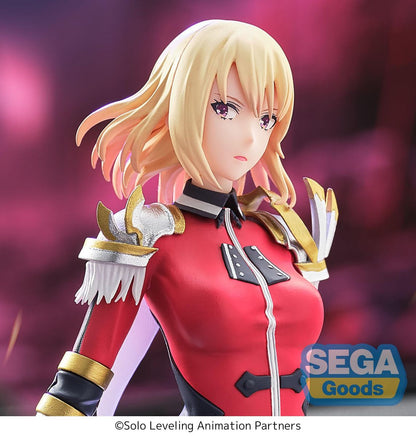Solo Leveling - XrossLink Cha Hae-In - Figuuri (keräilyhahmo)