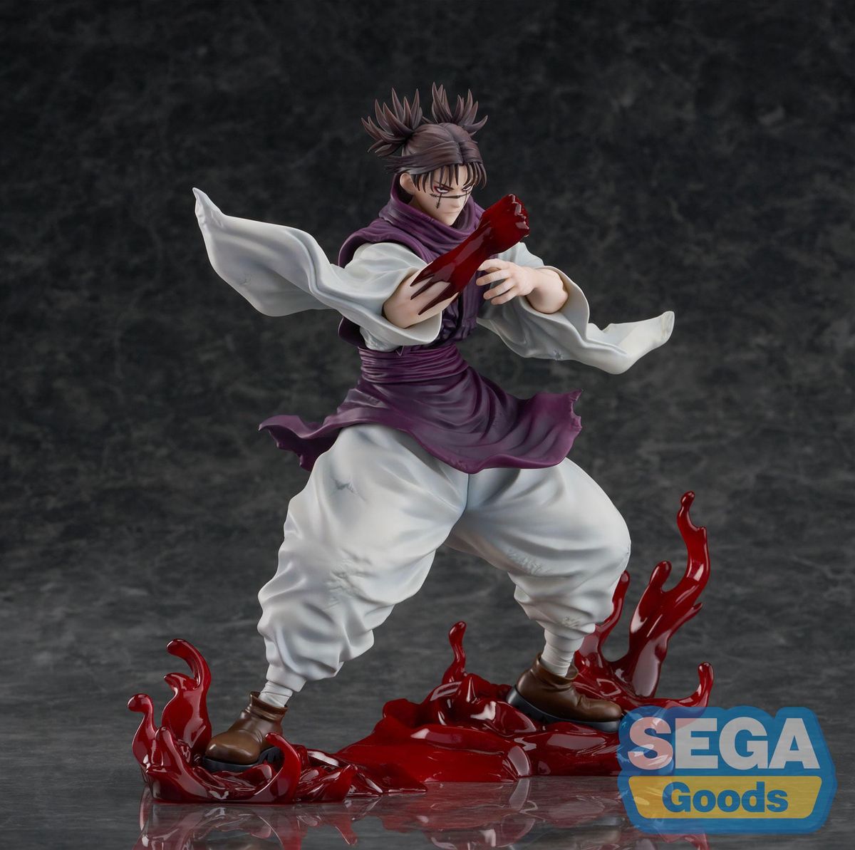 Jujutsu Kaisen - FIGURIZMa Choso Flowing Red Scale Stack - Figuuri (keräilyhahmo)