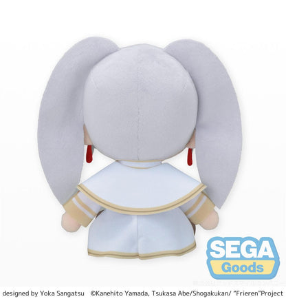 Frieren - Fuwa Petit Plush Figure Frieren - Pehmolelu