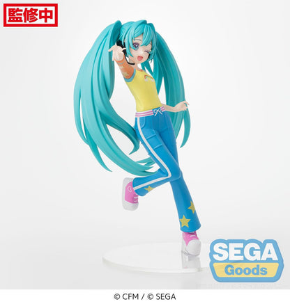 Hatsune Miku - Love and Berry Dress Up and Dance! - Love Costume - Figuuri (keräilyhahmo)