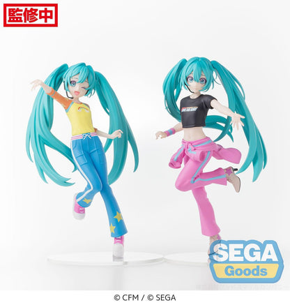 Hatsune Miku - Love and Berry Dress Up and Dance! - Love Costume - Figuuri (keräilyhahmo)