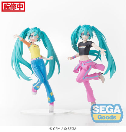 Hatsune Miku - Love and Berry Dress Up and Dance! Berry Costume - Figuuri (keräilyhahmo)