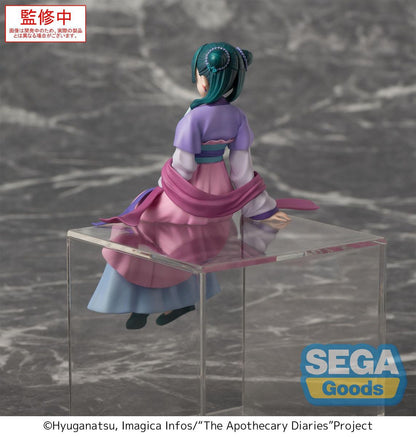 The Apothecary's Diaries - PM Perching Maomao Moon Fairy Ver. - Figuuri (keräilyhahmo)