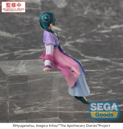 The Apothecary's Diaries - PM Perching Maomao Moon Fairy Ver. - Figuuri (keräilyhahmo)