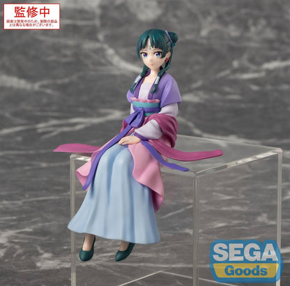 The Apothecary's Diaries - PM Perching Maomao Moon Fairy Ver. - Figuuri (keräilyhahmo)