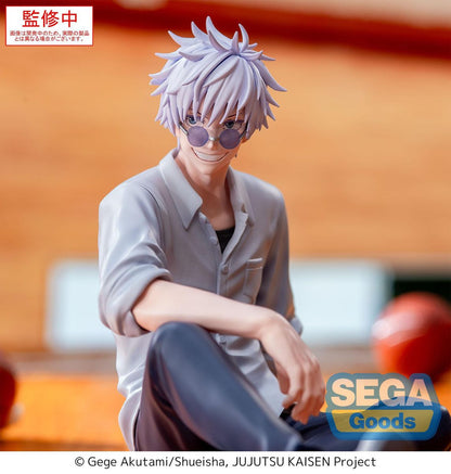 Jujutsu Kaisen - Yumemirize Satoru Gojo Hidden Inventory/Premature Death - Figuuri (keräilyhahmo)