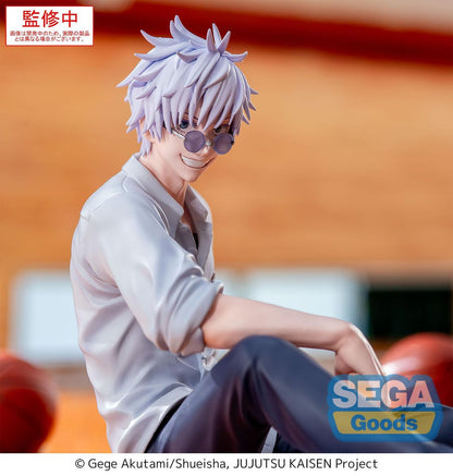 Jujutsu Kaisen - Yumemirize Satoru Gojo Hidden Inventory/Premature Death - Figuuri (keräilyhahmo)